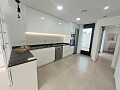 New Build in San Pedro del Pinatar, Murcia,  in Oakwood properties