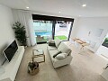 New Build in San Pedro del Pinatar, Murcia,  in Oakwood properties