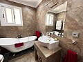 Detached villa in Pinar de Campoverde in Oakwood properties