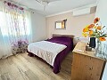 Detached villa in Pinar de Campoverde in Oakwood properties
