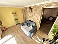 Detached villa in Pinar de Campoverde in Oakwood properties