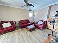 Detached villa in Pinar de Campoverde in Oakwood properties