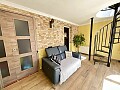 Detached villa in Pinar de Campoverde in Oakwood properties