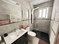 Detached villa in Pinar de Campoverde in Oakwood properties