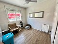 Detached villa in Pinar de Campoverde in Oakwood properties