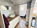Detached villa in Pinar de Campoverde in Oakwood properties