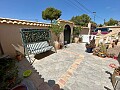 Detached villa in Pinar de Campoverde in Oakwood properties
