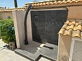 Detached villa in Pinar de Campoverde in Oakwood properties