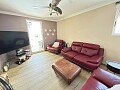 Detached villa in Pinar de Campoverde in Oakwood properties