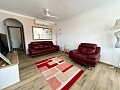 Detached villa in Pinar de Campoverde in Oakwood properties