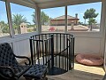 Detached villa in Pinar de Campoverde in Oakwood properties
