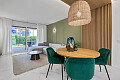 New Build in Punta Prima in Oakwood properties