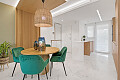 New Build in Punta Prima in Oakwood properties