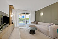 New Build in Punta Prima in Oakwood properties