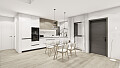  New Build in  San Pedro del pinatar in Oakwood properties