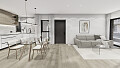  New Build in  San Pedro del pinatar in Oakwood properties