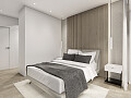  New Build in  San Pedro del pinatar in Oakwood properties