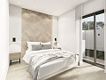  New Build in  San Pedro del pinatar in Oakwood properties