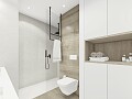  New Build in  San Pedro del pinatar in Oakwood properties