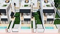  New Build in  San Pedro del pinatar in Oakwood properties
