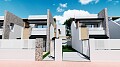  New Build in  San Pedro del pinatar in Oakwood properties