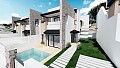  New Build in  San Pedro del pinatar in Oakwood properties
