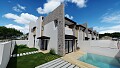  New Build in  San Pedro del pinatar in Oakwood properties