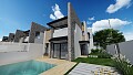  New Build in  San Pedro del pinatar in Oakwood properties