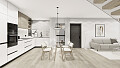 New Build in  San Pedro del pinatar in Oakwood properties