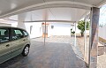 Detached Villa in Pinar de Campoverde in Oakwood properties
