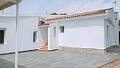 Detached Villa in Pinar de Campoverde in Oakwood properties