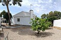 Detached Villa in Pinar de Campoverde in Oakwood properties