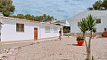 Detached Villa in Pinar de Campoverde in Oakwood properties