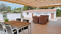 Detached Villa in Pinar de Campoverde in Oakwood properties