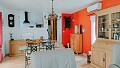 Detached Villa in Pinar de Campoverde in Oakwood properties