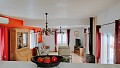 Detached Villa in Pinar de Campoverde in Oakwood properties