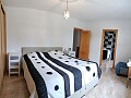 Detached Villa in Pinar de Campoverde in Oakwood properties