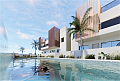 New Build In Pilar Del Horadada in Oakwood properties