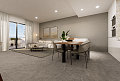 New Build In Pilar Del Horadada in Oakwood properties