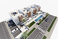 New Build In Pilar Del Horadada in Oakwood properties