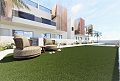 New Build In Pilar Del Horadada in Oakwood properties
