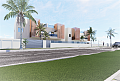 New Build In Pilar Del Horadada in Oakwood properties