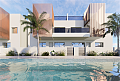 New Build In Pilar Del Horadada in Oakwood properties