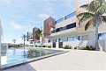 New Build In Pilar Del Horadada in Oakwood properties