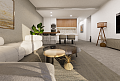 New Build In Pilar Del Horadada in Oakwood properties