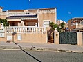 Semi-detached in Pinar de Campoverde in Oakwood properties