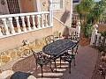 Semi-detached in Pinar de Campoverde in Oakwood properties