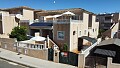 Semi-detached in Pinar de Campoverde in Oakwood properties