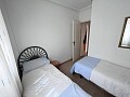 Semi-detached in Pinar de Campoverde in Oakwood properties