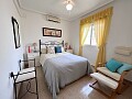 Semi-detached in Pinar de Campoverde in Oakwood properties